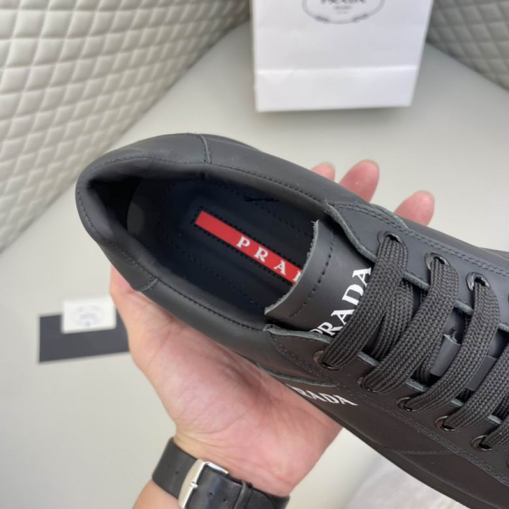Prada sneakers 36-46 MAN & WOMAN Shoes