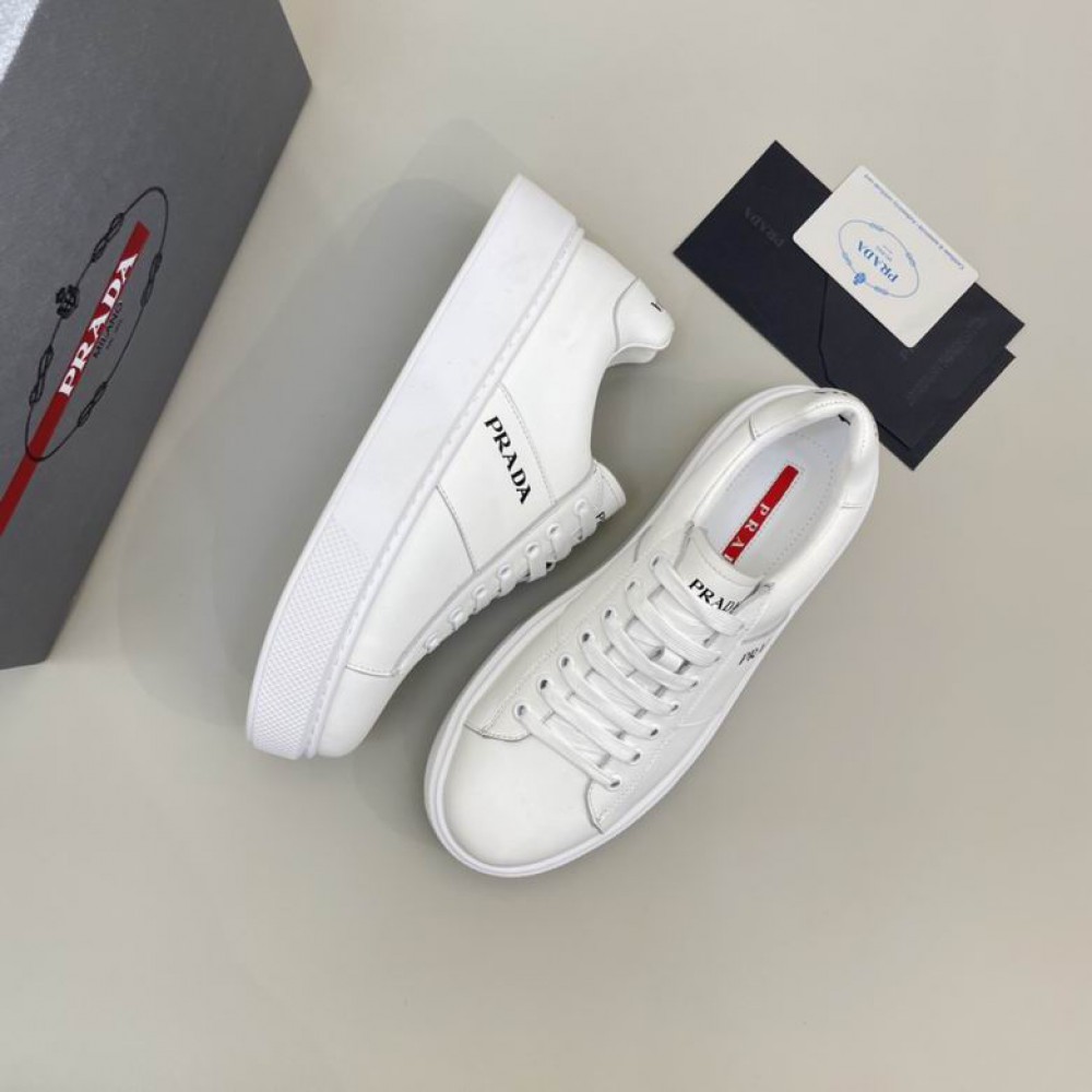 Prada sneakers 36-46 MAN & WOMAN Shoes