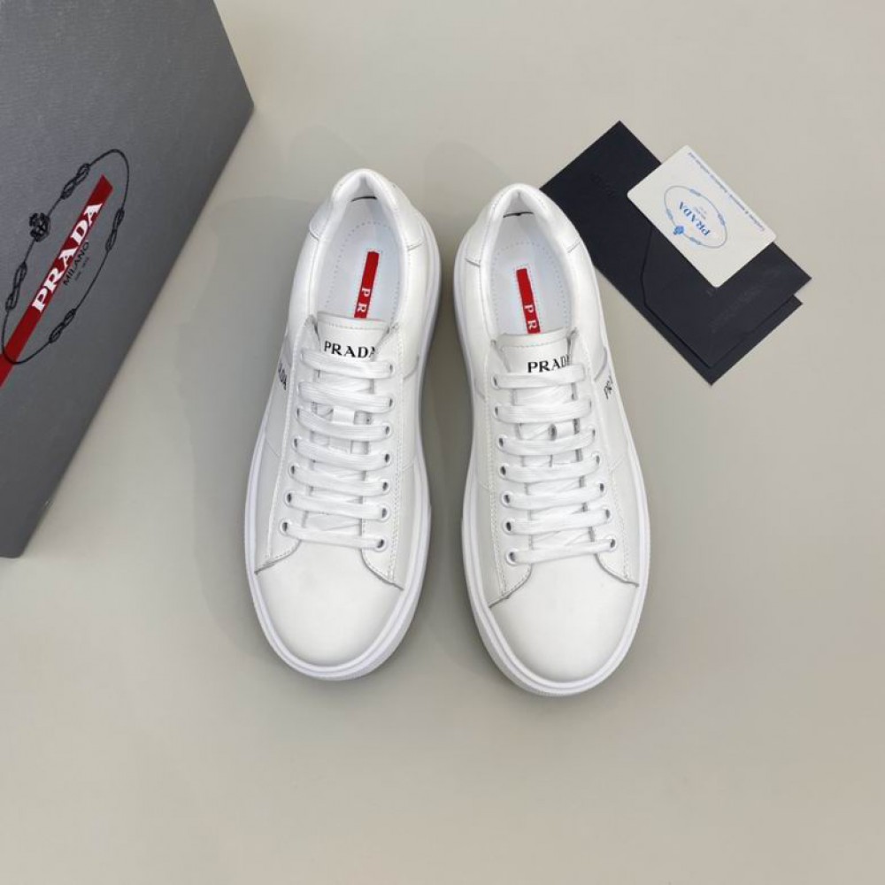 Prada sneakers 36-46 MAN & WOMAN Shoes