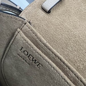 Loewe bag 21x12.5x9.5cm Bags
