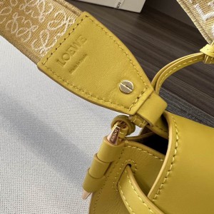 Loewe bag 21x12.5x9.5cm Bags