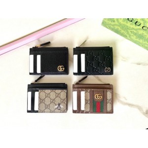Gucci cardholder 
