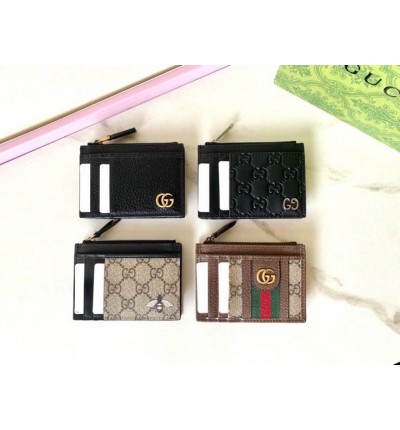 Gucci cardholder