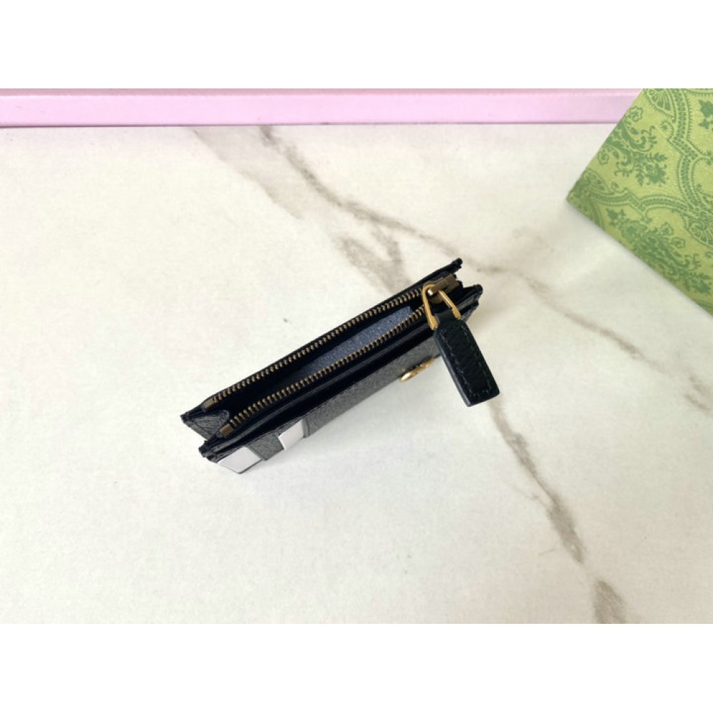 Gucci cardholder 