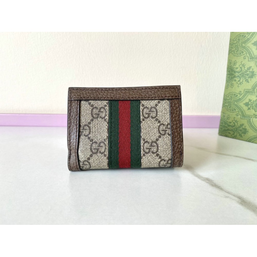 Gucci ophidia small wallet Accesories