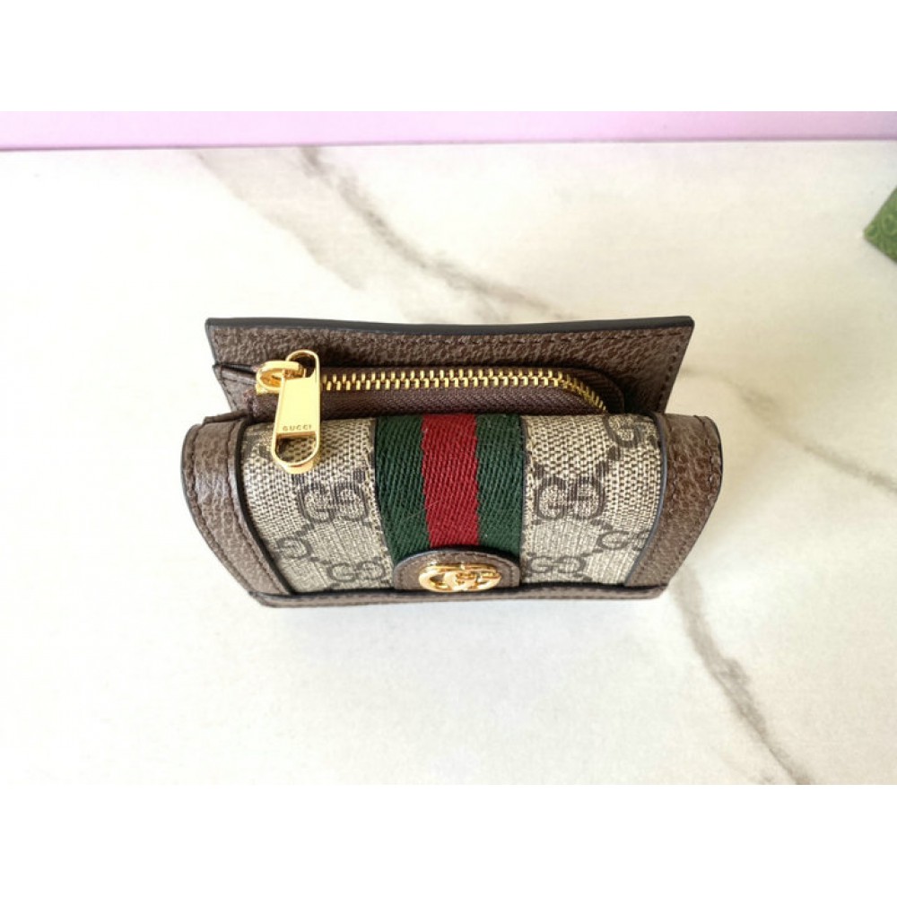 Gucci ophidia small wallet Accesories