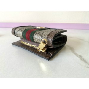 Gucci ophidia small wallet Accesories