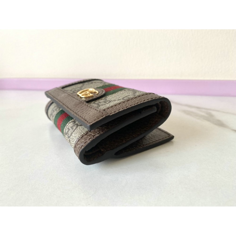 Gucci ophidia small wallet Accesories