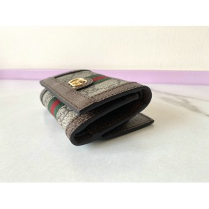 Gucci ophidia small wallet Accesories