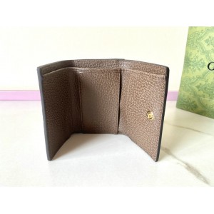 Gucci ophidia small wallet Accesories
