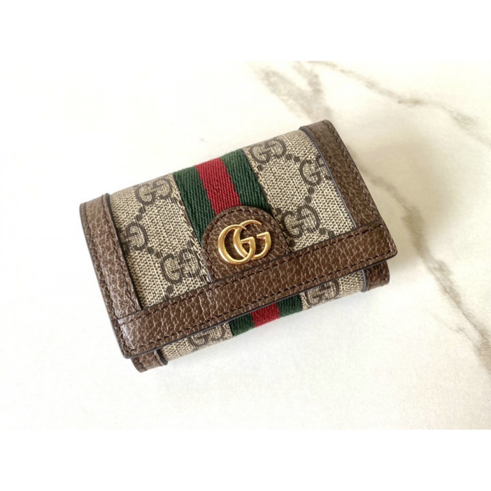 Gucci ophidia small wallet Accesories
