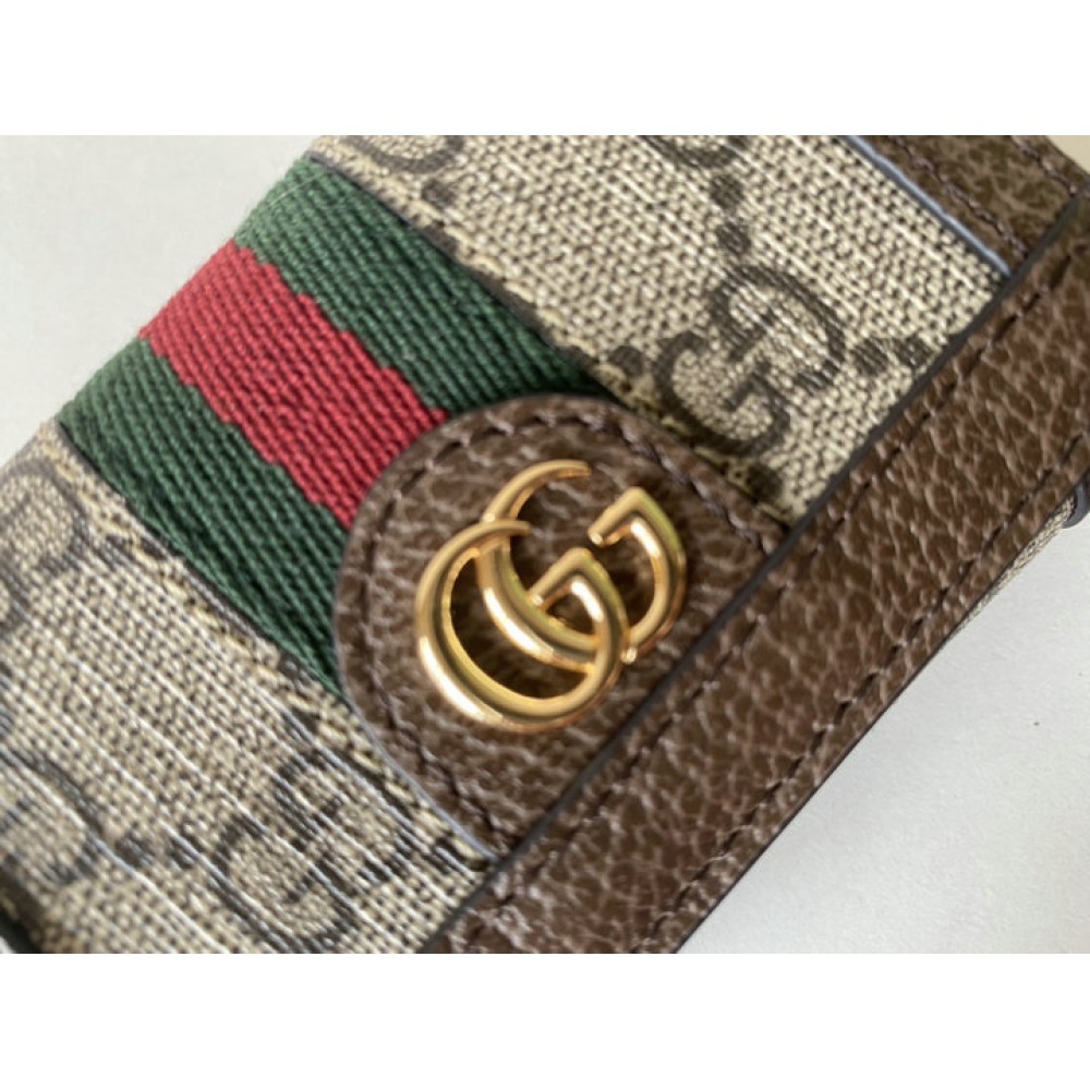 Gucci ophidia small wallet Accesories
