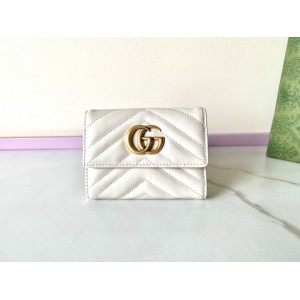 Gucci marmont wallet small Accesories