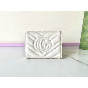 Gucci marmont wallet small Accesories