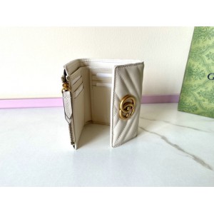 Gucci marmont wallet small Accesories