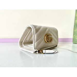Gucci marmont wallet small Accesories