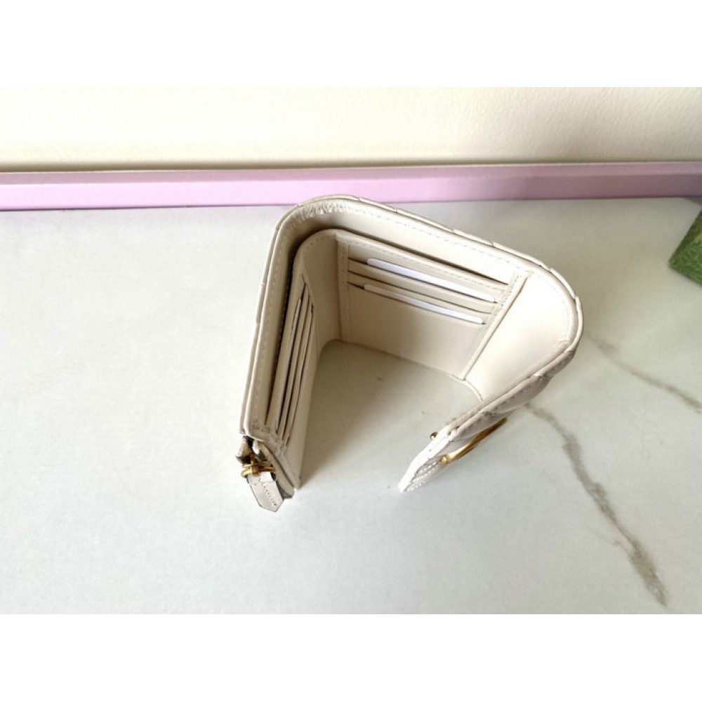 Gucci marmont wallet small Accesories
