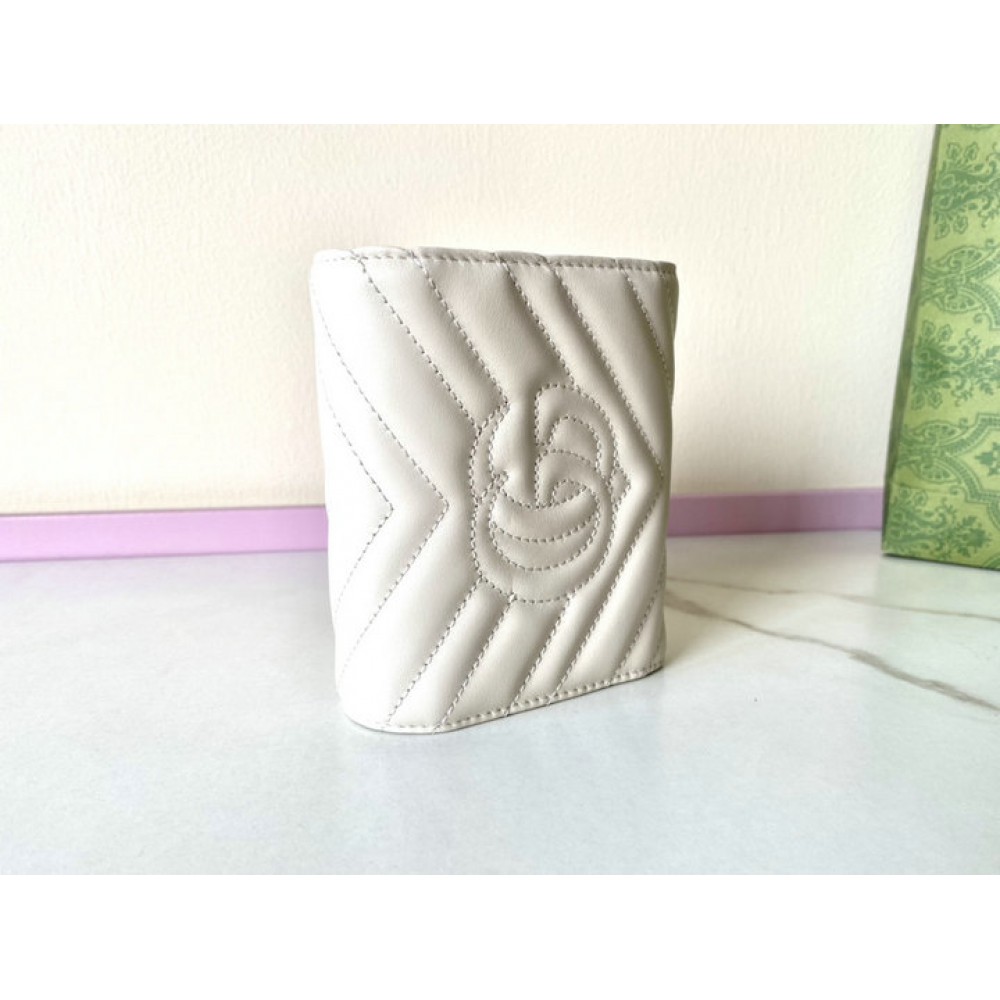 Gucci marmont wallet small Accesories