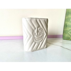 Gucci marmont wallet small Accesories