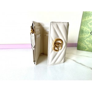 Gucci marmont wallet small Accesories
