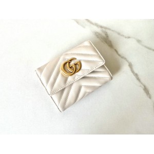 Gucci marmont wallet small Accesories