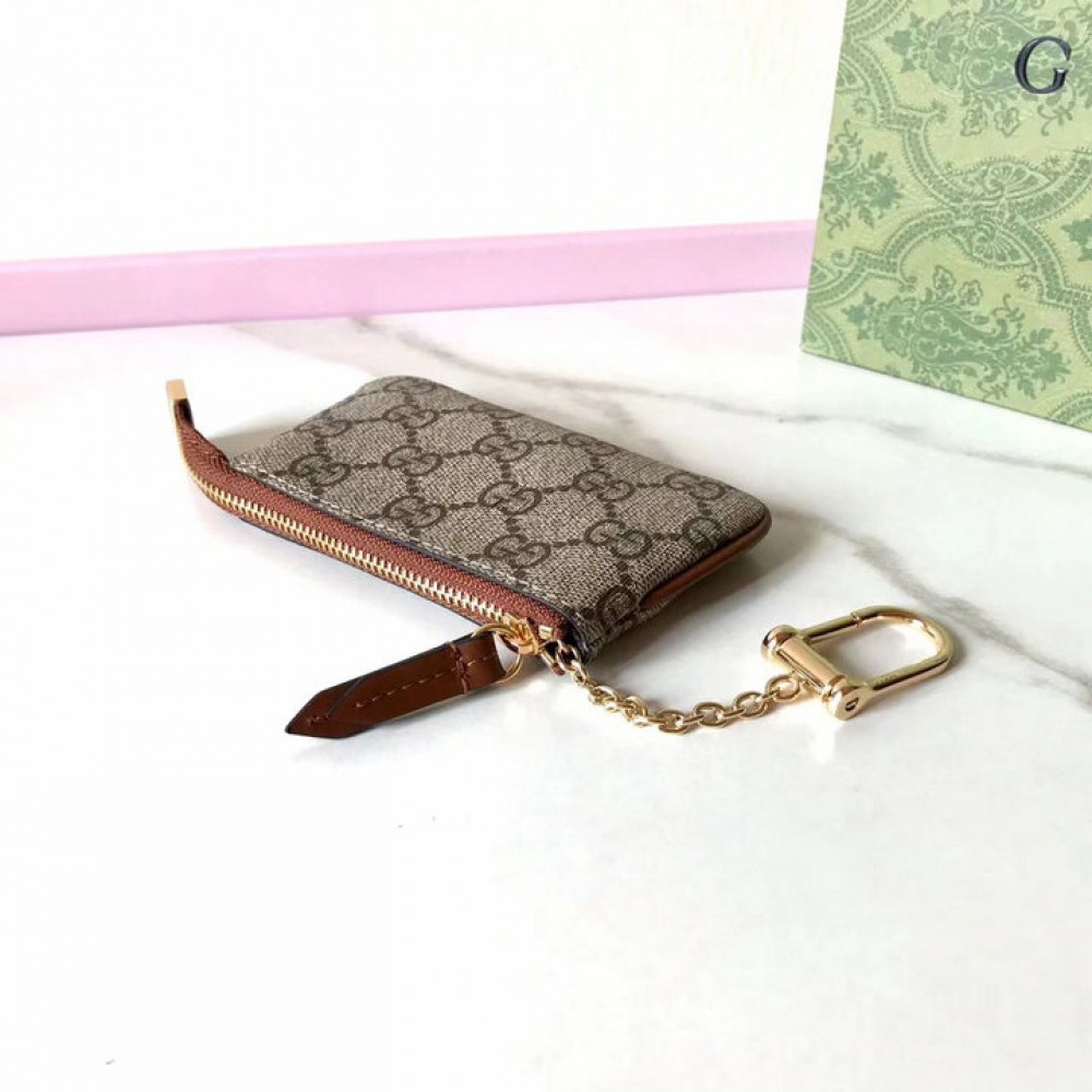 Gucci key pouch Accesories