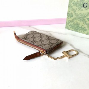 Gucci key pouch Accesories