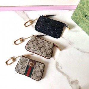 Gucci key pouch Accesories