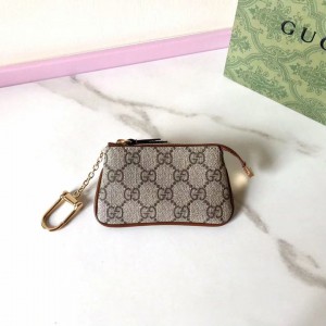 Gucci key pouch Accesories