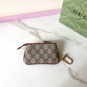 Gucci key pouch Accesories
