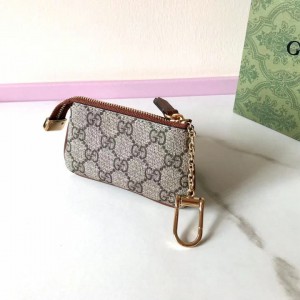 Gucci key pouch Accesories