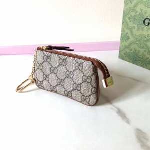Gucci key pouch Accesories