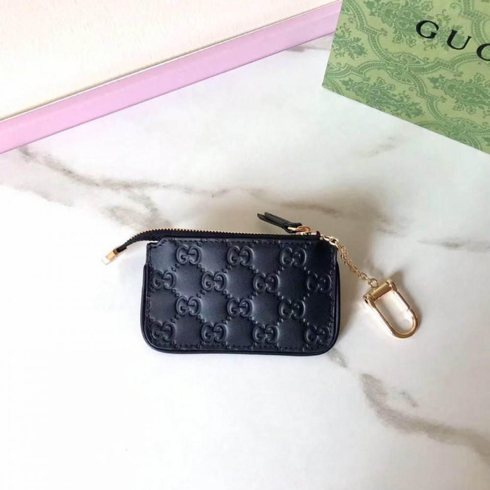 Gucci key pouch Accesories