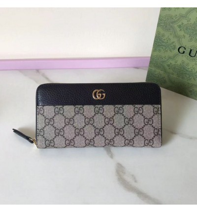 Gucci wallet 19.5x11.5cm 