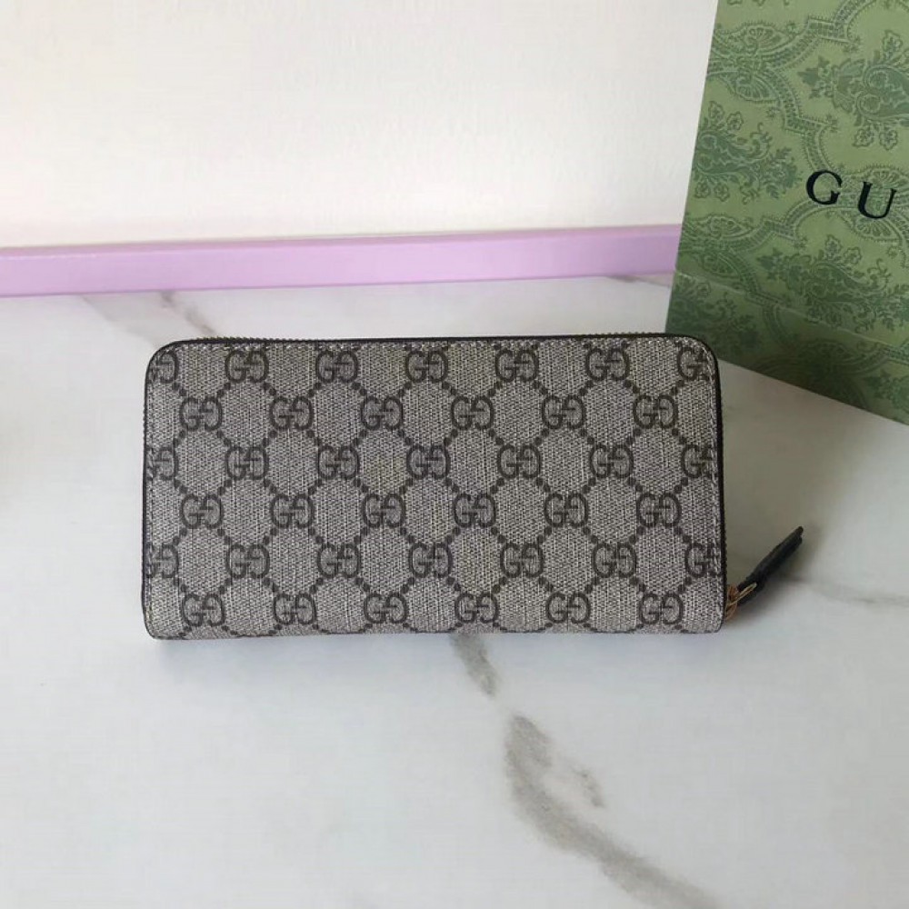 Gucci wallet 20x12cm black available Accesories