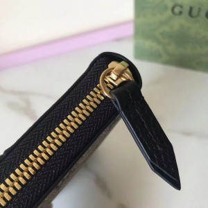 Gucci wallet 20x12cm black available Accesories