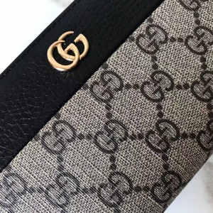 Gucci wallet 20x12cm black available Accesories