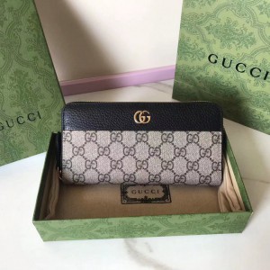 Gucci wallet 20x12cm black available Accesories