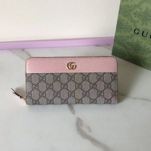 Gucci wallet 20x12cm black available Accesories