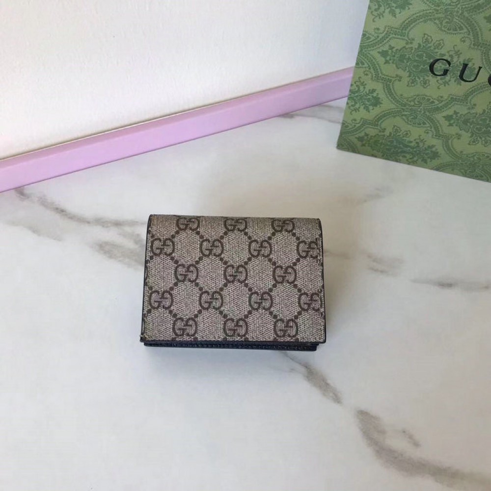 Gucci small wallet 12x9.5cm Accesories