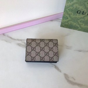 Gucci small wallet 12x9.5cm Accesories