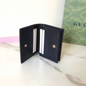 Gucci small wallet 12x9.5cm Accesories