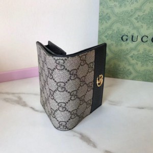 Gucci small wallet 12x9.5cm Accesories