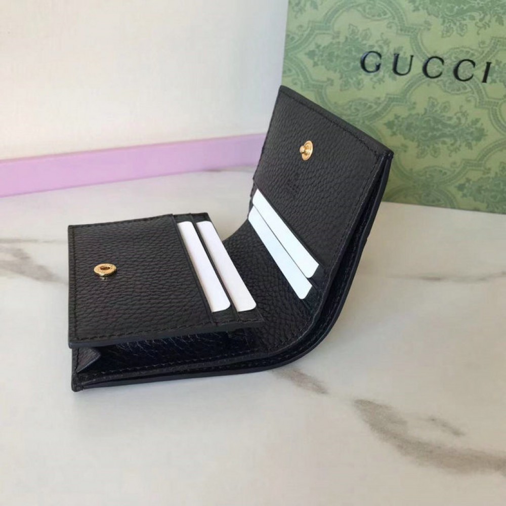 Gucci small wallet 12x9.5cm Accesories