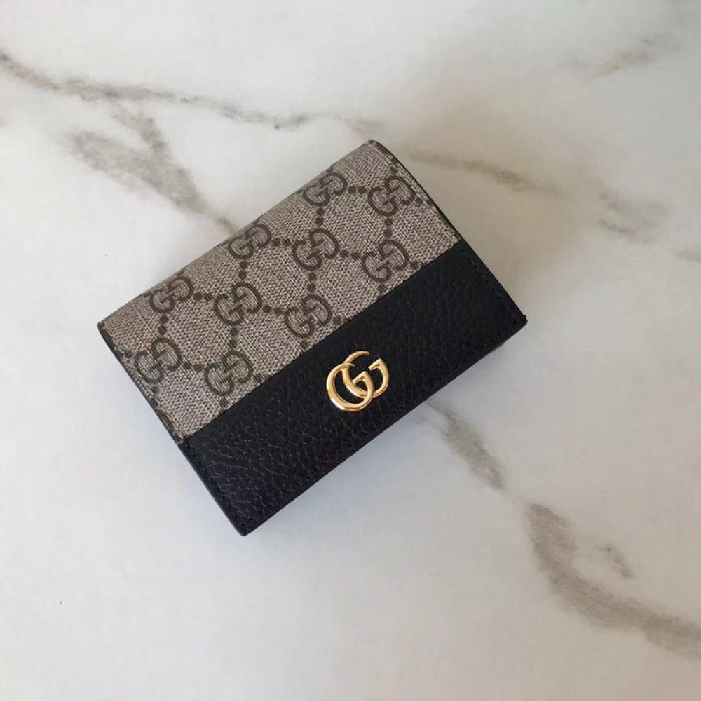 Gucci small wallet 12x9.5cm Accesories