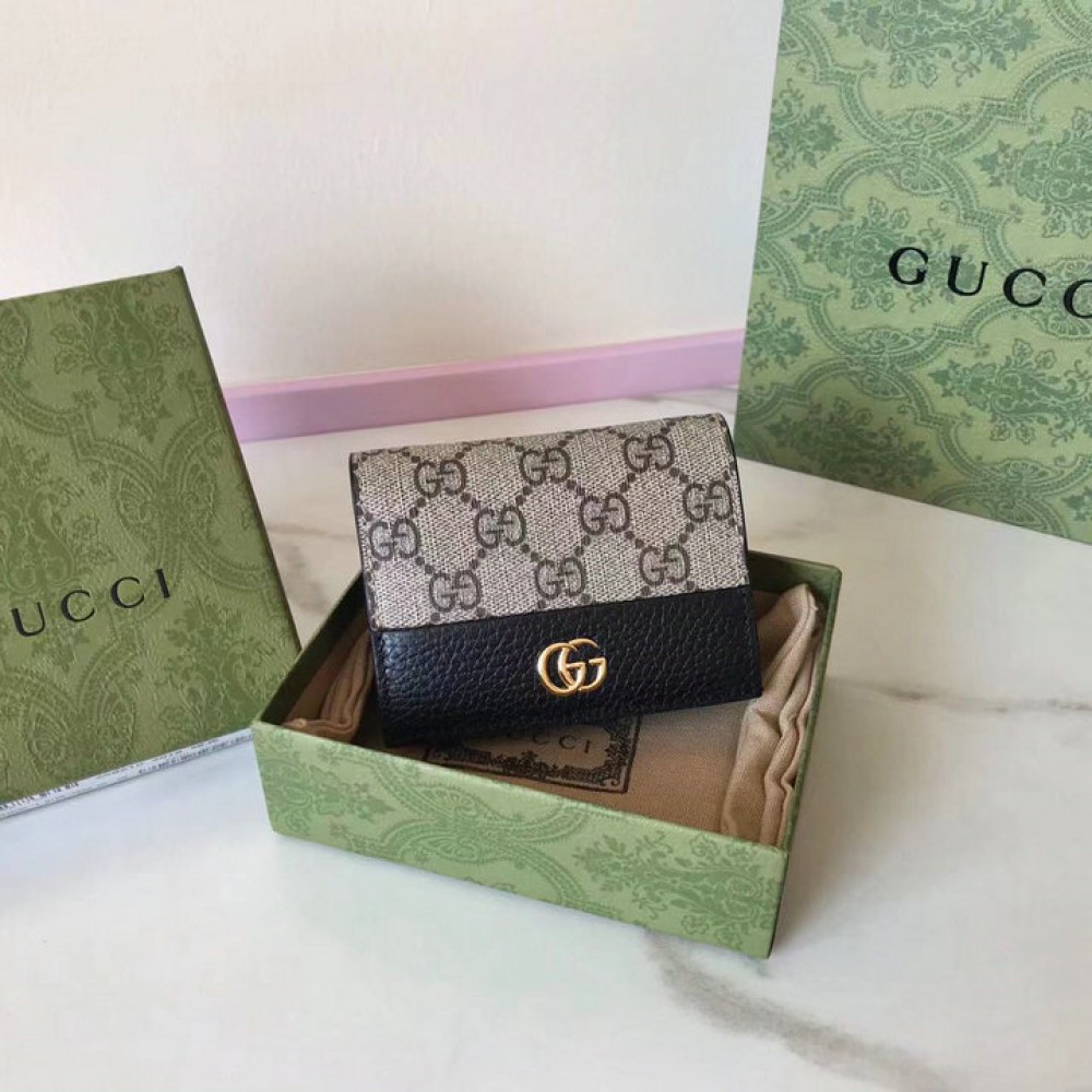Gucci small wallet 12x9.5cm Accesories