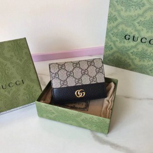 Gucci small wallet 12x9.5cm Accesories