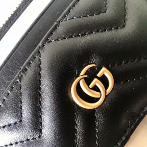 Gucci cardholder key pouch Accesories