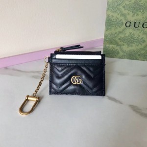 Gucci cardholder key pouch Accesories