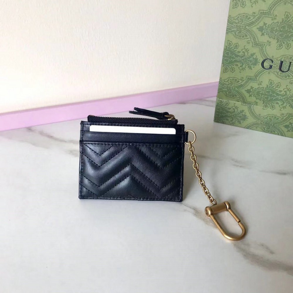 Gucci cardholder key pouch Accesories